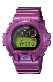 Casio G Shock Mirror Metallic Digital Watch