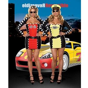 women s sexy plus size drive me crazy costume you ll find this
