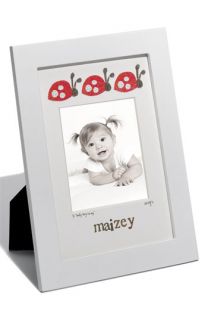 Someday Inc. Ladybug Personalized 5x7 Picture Frame