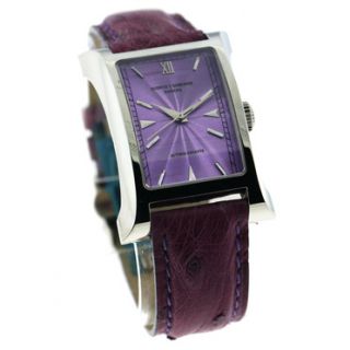Cuervo Y Sobrinos Esplendidos Classico Automatic Watch Lilac Dial 2012