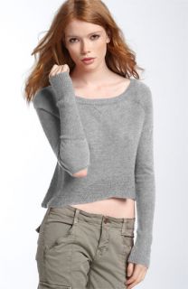 Dolce Vita Crop Sweater
