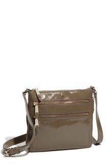 Cole Haan Jitney Sheila Patent Leather Crossbody Bag