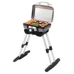Cuisinart   CEG 980   Outdoor Electric Grill with Stand