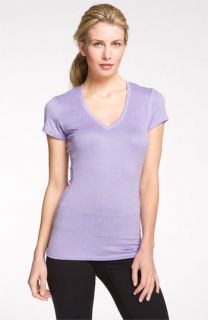 Under Armour Touch Short Sleeve V Neck Tee