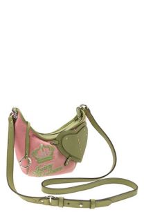 Juicy Couture Emma Mini Crossbody Bag