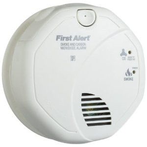  Alert SC05 Series Smoke and Carbon Monoxide Alarm / Detector   SC05B