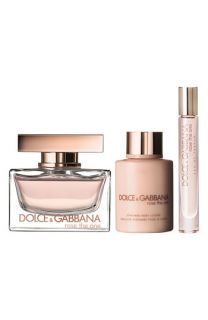 Dolce&Gabbana Rose the One Gift Set ($144 Value)