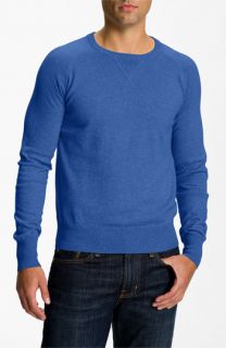 Façonnable Cotton & Cashmere Sweater