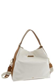 Anya Hindmarch Cathie Patent Leather Hobo
