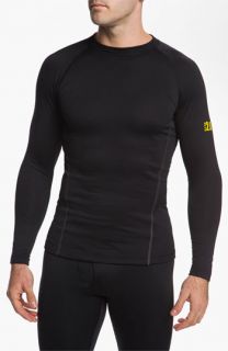 Under Armour Base 2.0 Fitted Crewneck Top (Online Exclusive)