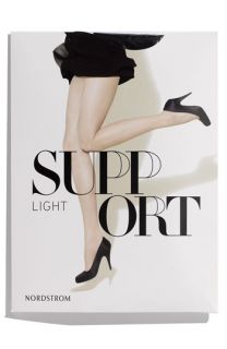  Light Support Control Top Sheer Hose (3 for $30)