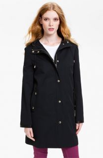 MICHAEL Michael Kors Hooded Coat with Detachable Liner