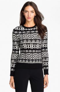 Theory Tommie P. Wool Sweater