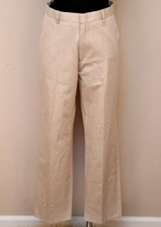 JCrew $118 Ludlow Suit Pant in Italian Chino 28 32 Stone