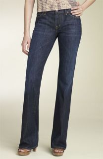 Citizens of Humanity Kelly Bootcut Stretch Jeans (New Pacific)
