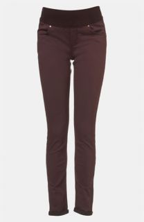 Topshop Maternity Leigh Skinny Jeans