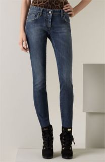 Dolce&Gabbana Skinny Stretch Jeans
