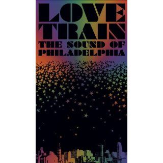Love Train The Philadelphia Sound 4 CD Set Seen on PBS