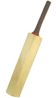Cricket Bat Wood