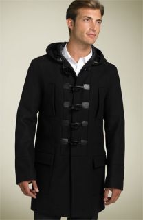 HUGO Maximo Toggle Wool Coat