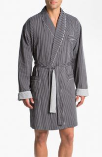 Ike Behar Stripe Robe