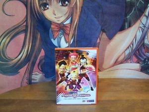 Code Lyoko Season 1 Box Set Complete Anime DVD