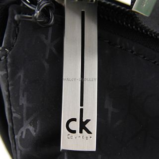 Sacca Sportiva Borsa Calvin Klein Woman Moda Tracolla CK Girl Nuova Da