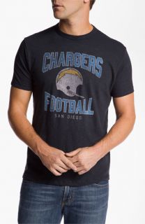 Banner 47 San Diego Chargers   Scrum T Shirt