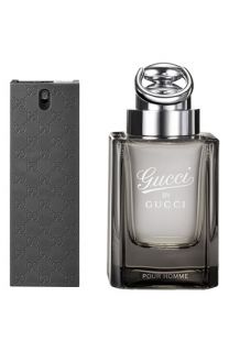 Gucci By Gucci Pour Homme Fragrance Duo ($123 Value)