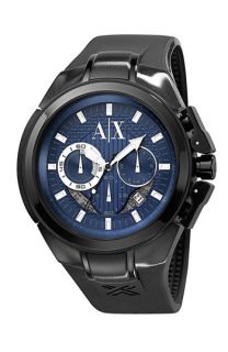 AX Armani Exchange Mens Chronograph Watch