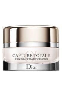 Dior Capture Totale Multi Perfection Eye Treatment Emulsion