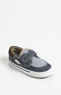 Cole Haan Air Cory Boat Shoe (Walker & Toddler)