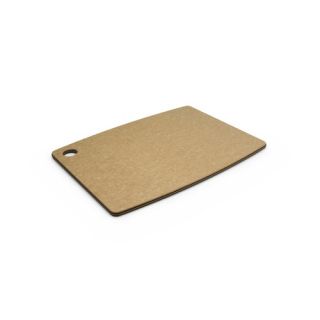  Gourmet Series 15 Cutting Board in Natural with Slate Groove