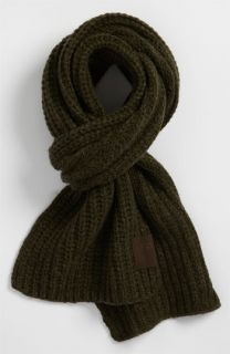 UGG® Australia Chunky Rib Knit Scarf