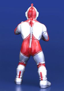 Ultraman Jack Henshin Cyborg No 1 Exclusive Takara
