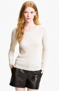 MARC BY MARC JACOBS Tinker Merino Wool Thermal Top