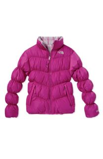 The North Face Moonkitty Reversible Jacket (Big Girls)