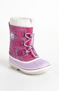 Sorel 1964 PAC™ Youth Graphic Boot (Toddler, Little Kid & Big Kid)