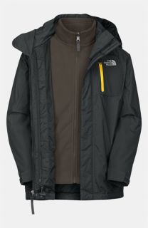 The North Face Atlas TriClimate® Jacket (Little Boys)