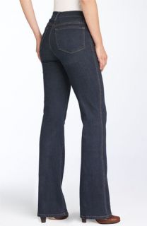 NYDJ Nailhead Tuxedo Bootcut Jeans (Plus) ( Exclusive)