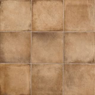 Crossville Tuscan Clay 16x16 Porcelain Flooring