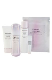 Shiseido White Lucent Intensive Spot Targeting Set ($192 Value)