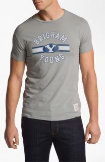 The Original Retro Brand Brigham Young T Shirt