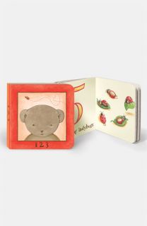 Bao Baos 123 Board Book (Infant)
