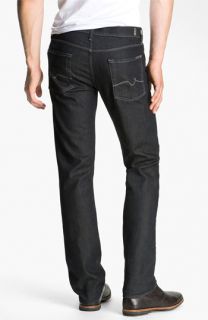 7 For All Mankind® Slimmy Slim Straight Leg Jeans (Chester Row)