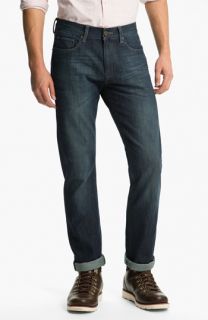 DL1961 Russell Slim Straight Leg Jeans (Mustang)