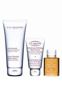 Clarins Body Partners Figure Firmers Set ($89.45 Value)