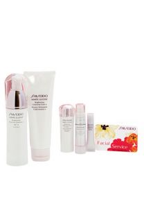 Shiseido White Lucent Total Brilliance Set ($152 Value)
