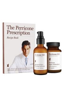 Perricone MD The Perricone Prescription Wrinkle Cure Kit ($160 Value)