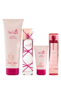 Pink Sugar Holiday Essentials Gift Set ($110 Value)